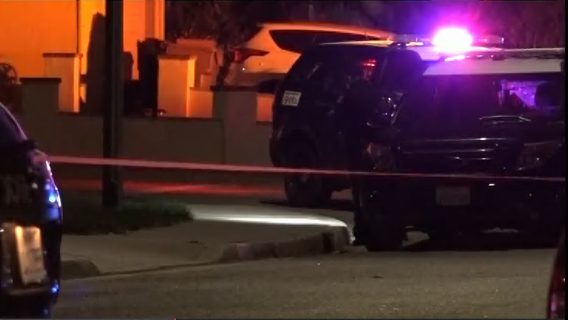 San Jose Police investigating deadly stabbing