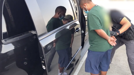 California bill would block inmate transfers to ICE custody