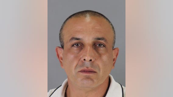 Suspect arrested for forcible rape, other charges in San Carlos