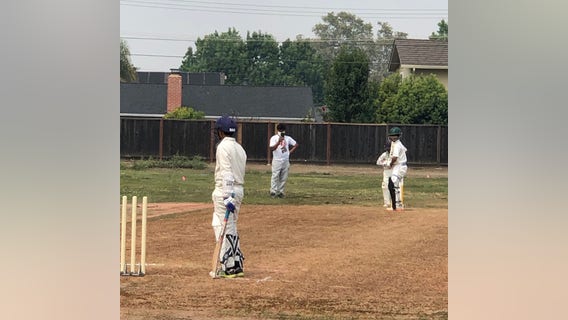 Cricket pitch to open in South Bay, nearly 2 decades later