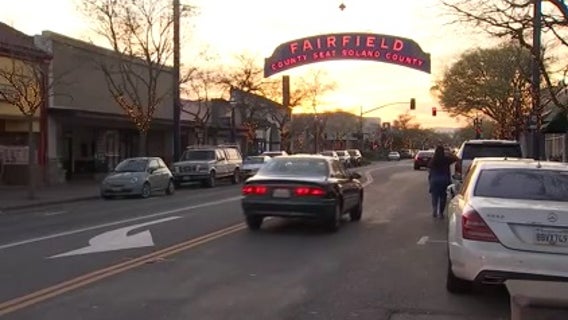 Solano County's public health officer warns of possible move to most restrictive COVID-19 tier