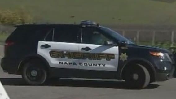 Woman found dead from gunshot wound at Napa Valley resort