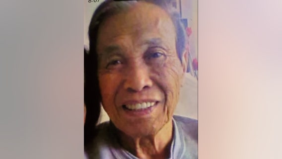 77-year-old man located after he goes missing