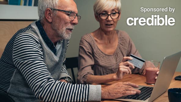 How to pay off debt in retirement