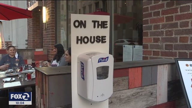 San Francisco Restaurant Week looks a little different this year