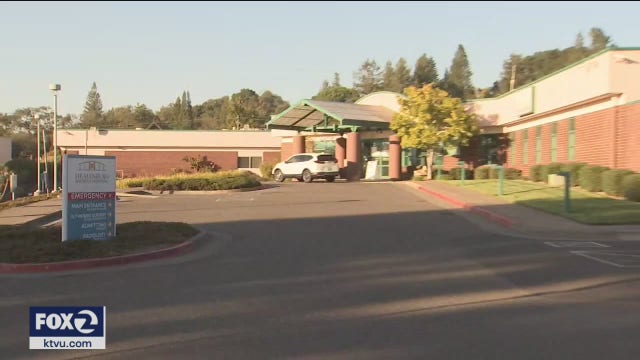 14 North Bay hospital employees contract coronavirus; now all staff must be tested
