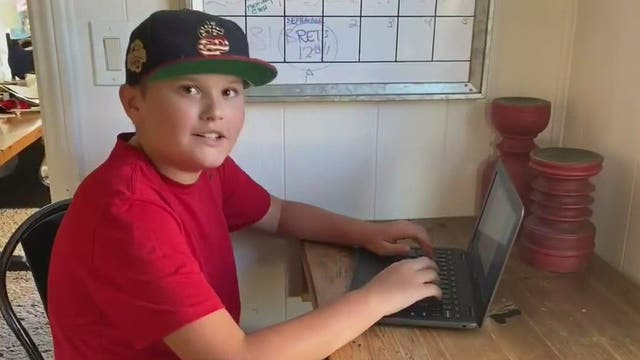 San Jose Unified superintendent has 'every intention' of students returning in-person in January