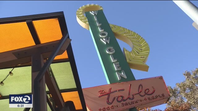 Businesses hopeful as Santa Clara County moves into COVID orange tier