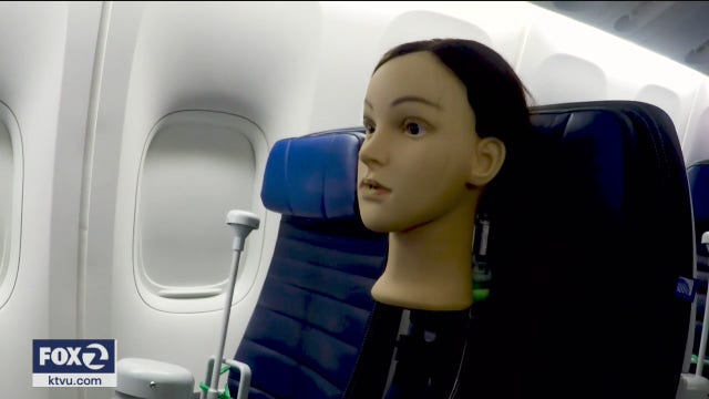 Ready to fly? Airline industry celebrates significant study on COVID spread