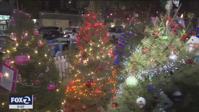 San Jose’s Christmas in the Park struggles to secure sponsors
