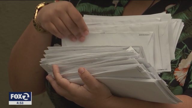 Riddled by fraud, EDD freezes unemployment recipients' debit cards