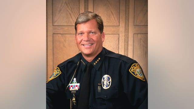 Florida police chief piloting plane killed in crash