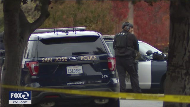 SJPD adds mental health crisis team to defuse encounters with those in distress