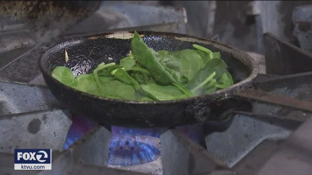 San Jose's Dine Downtown kicks off, extended as lifeline for struggling restaurants