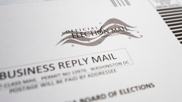 High court won't extend Wisconsin's absentee ballot deadline