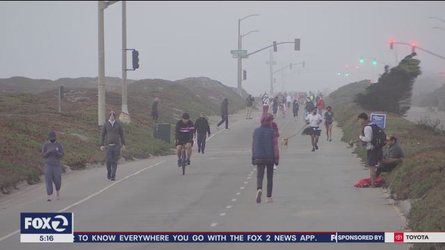 Petition calls for Great Highway to permanently ban traffic and be turned into park