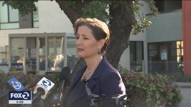 Multiple victims, including one dead, in Oakland shooting