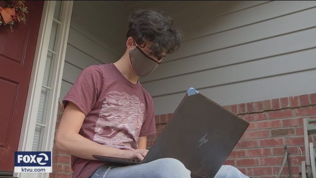 Families at San Jose Unified will have option to continue distance learning