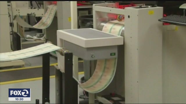 Californians awaiting unemployment funds still struggle to meet basic needs