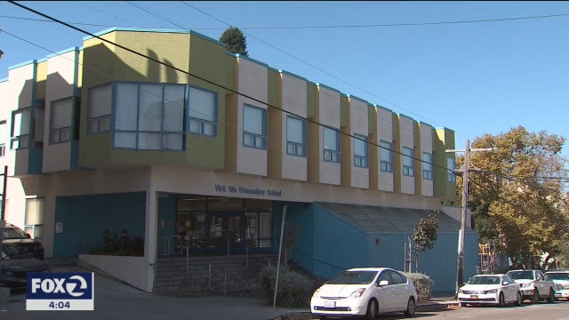 San Francisco Mayor pushes schools to reopen