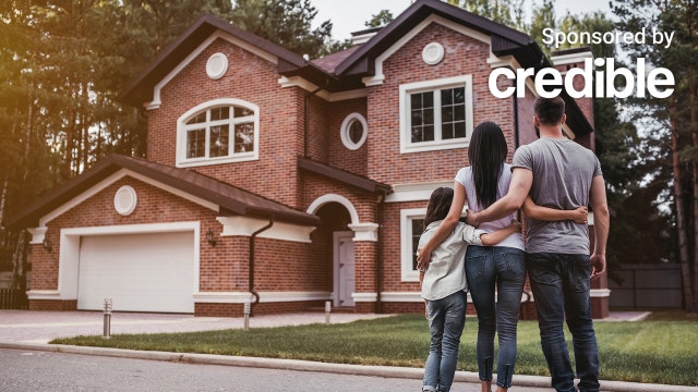 How to get a mortgage during coronavirus