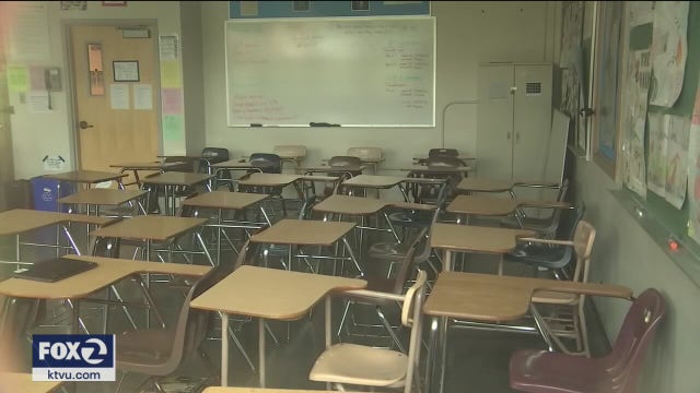 Lowell H.S. changes admissions policy; district continues distance learning until spring