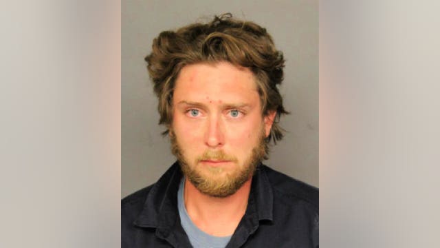 Guard in custody over fatal shooting at Denver protests