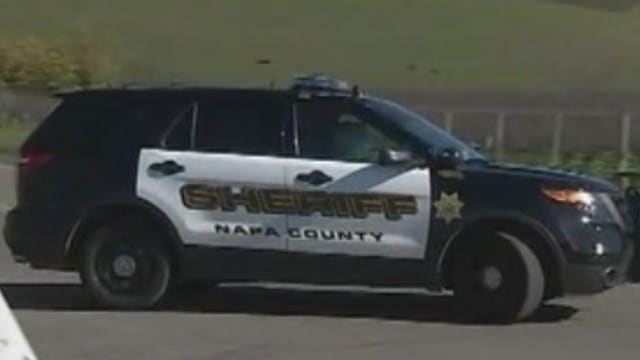 Unarmed man in critical condition after being shot by Napa Co. deputy