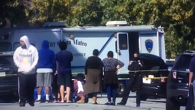 30-year-old man shot and killed in San Mateo homicide