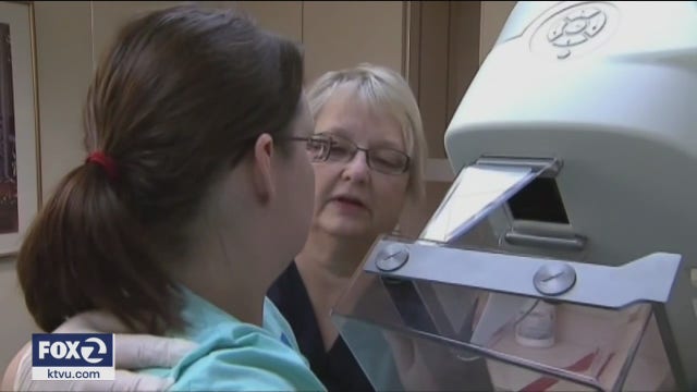 Health experts: COVID scared U.S. patients from regular screenings