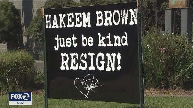 Efforts to recall Vallejo city councilman over domestic abuse reports