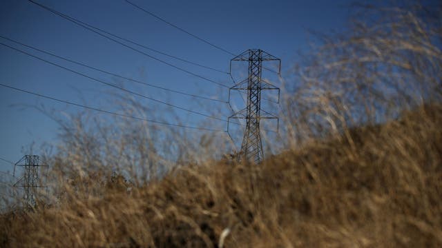 PG&E disputes $166 million fine linked to 2019 power shut offs