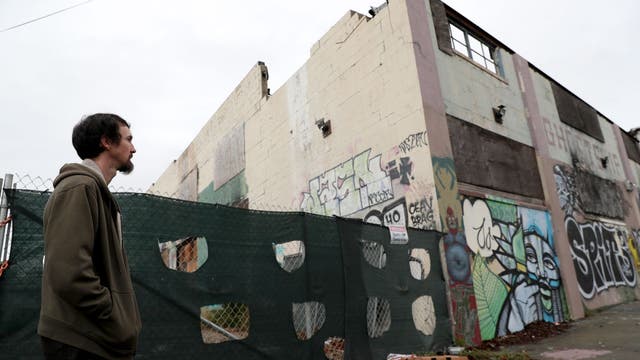 Oakland city auditor says fire department slow to reform after deadly Ghost Ship warehouse fire