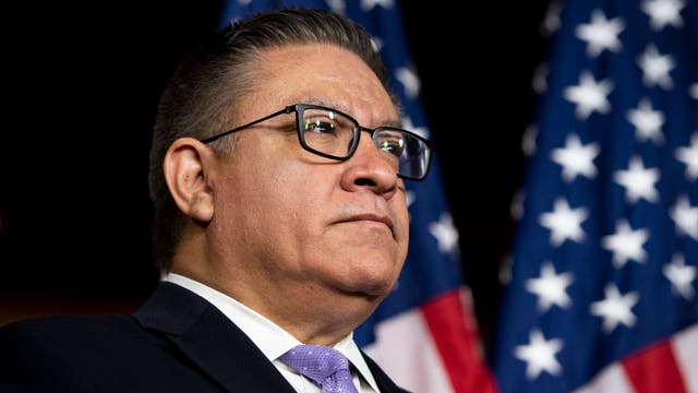California Democrat in Congress tests positive for COVID-19