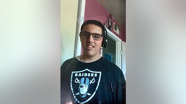 Hayward locate missing 14-year-old boy