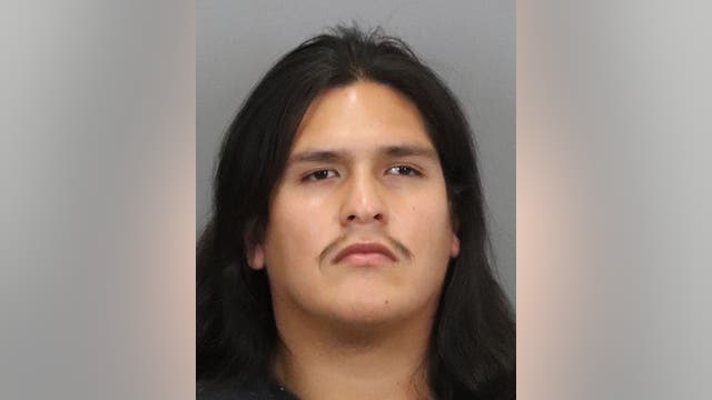 Palo Alto massage therapist accused of sexually assaulting client