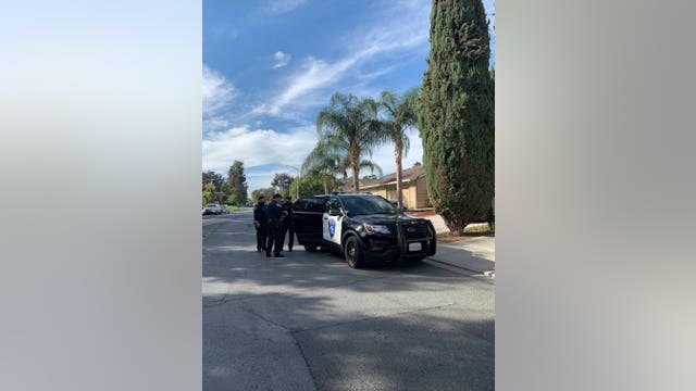 Witnesses help lead Antioch police to strong-arm robbery suspect