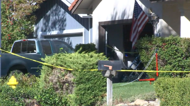 Police: IEDs, homemade explosives lab found at Gilroy home where blast occurred