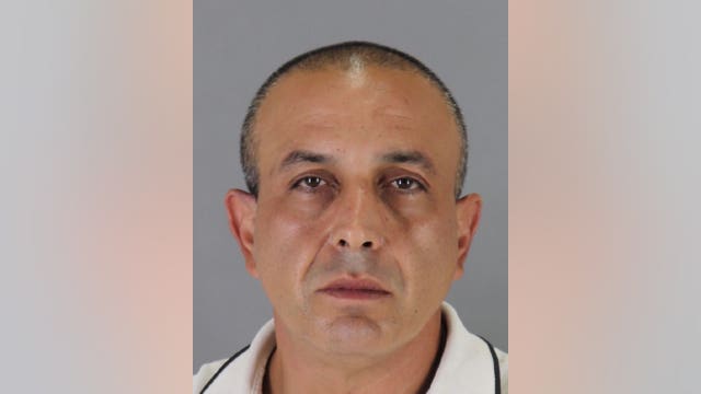 Suspect arrested for forcible rape, other charges in San Carlos