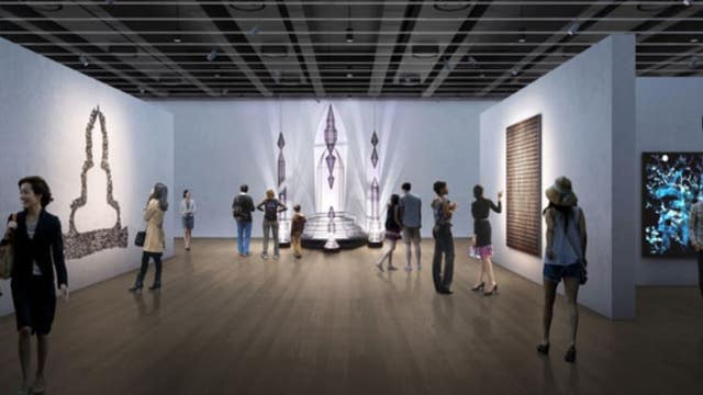 Lawsuit demands SF Asian Art Museum return stolen artifacts to Thailand