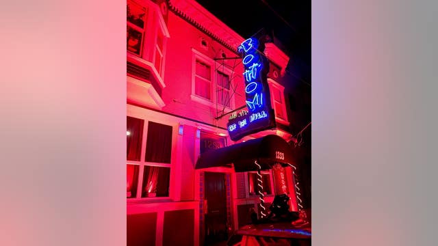 Bottom of the Hill, legendary San Francisco live music venue, to shutter in 2026