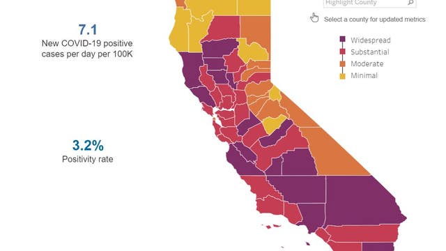 State to start tracking inequity of coronavirus spread