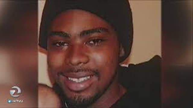 Oscar Grant's family wants death case reopened, another BART officer charged
