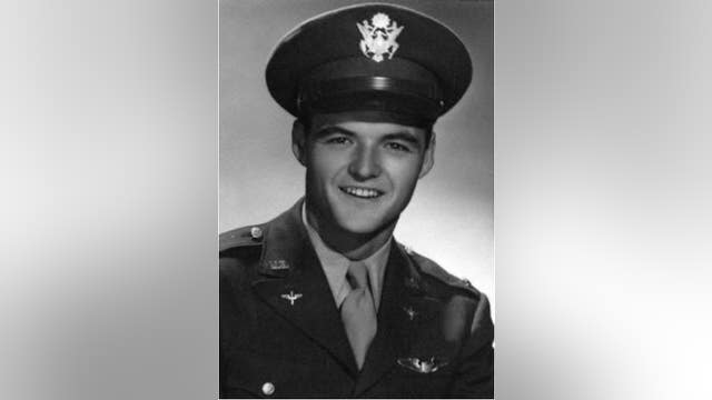 Missing no more: Oakland pilot killed in WWII is found