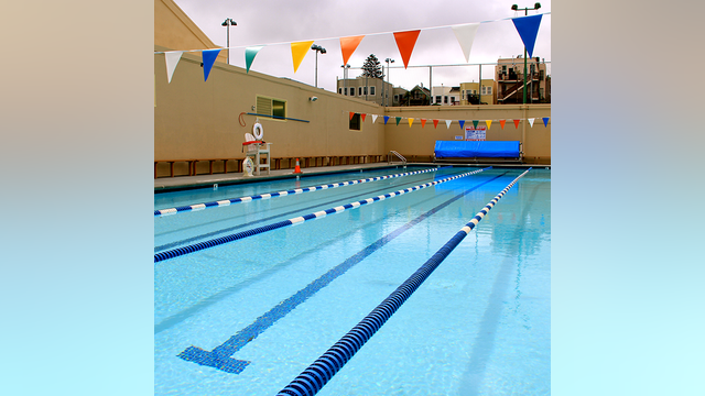 COVID-19 restrictions continue to ease in SF, allowing public pool reopening