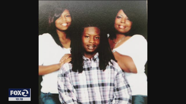 KTVU Fox 2 Unsolved: Oakland father of three shot dead