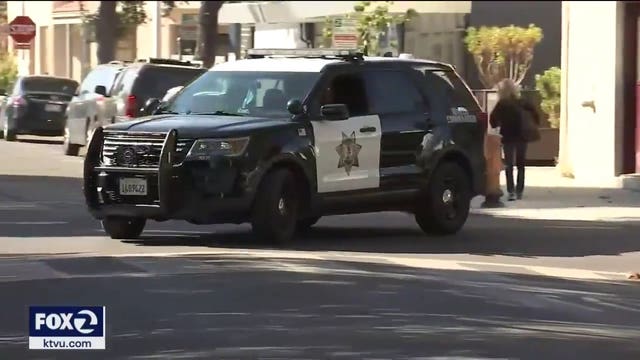 Anti-white graffiti found in Palo Alto park bathroom