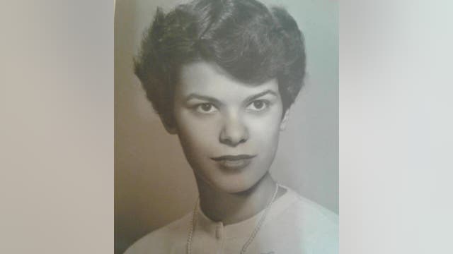 Benicia police solves identity of torso found in 1979 through DNA match