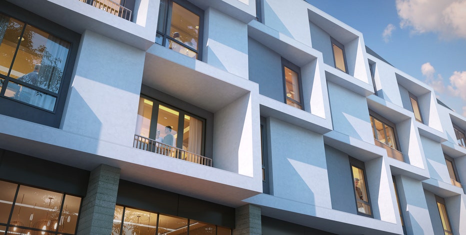 Much-needed affordable housing complex for seniors opens in Alameda