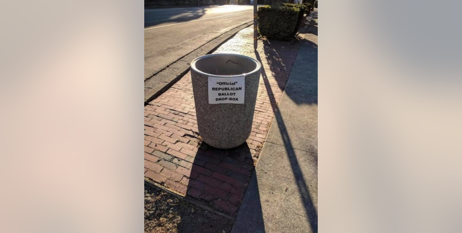 City newsletter: Purple trash bags return, request a ballot - The Concord  Insider